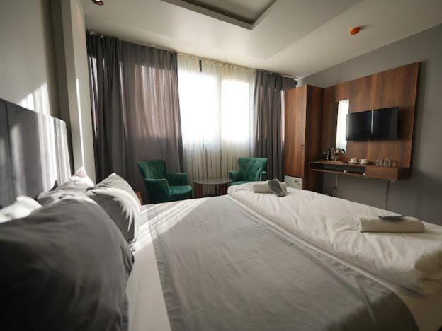 Hotel Ciplus 3*